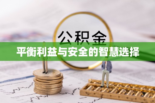 惠来平衡利益与安全的智慧选择