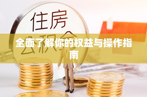惠来全面了解你的权益与操作指南