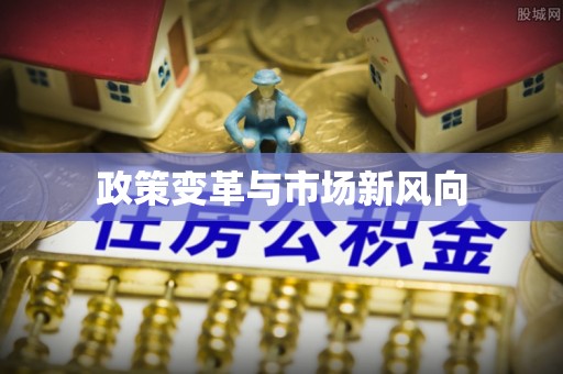 惠来政策变革与市场新风向