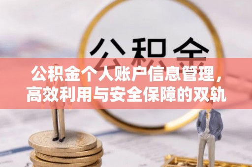 惠来公积金个人账户信息管理，高效利用与安全保障的双轨并行