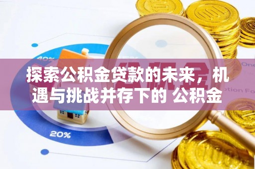 惠来探索公积金贷款的未来，机遇与挑战并存下的 公积金贷款风险防控