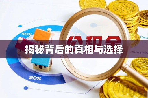 惠来揭秘背后的真相与选择