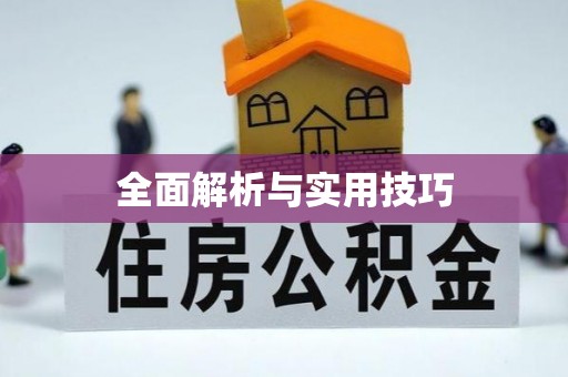 惠来全面解析与实用技巧