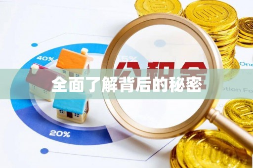 惠来全面了解背后的秘密