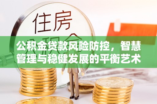 惠来公积金贷款风险防控，智慧管理与稳健发展的平衡艺术