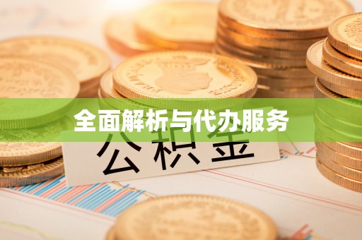 惠来全面解析与代办服务
