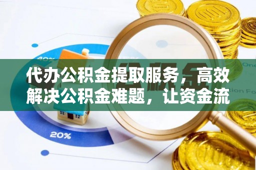 惠来代办公积金提取服务，高效解决公积金难题，让资金流动更自由