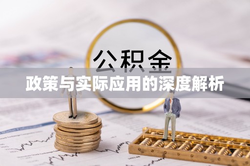 惠来政策与实际应用的深度解析