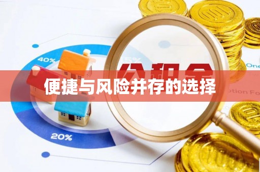 惠来便捷与风险并存的选择